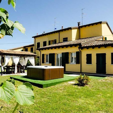 Villaincanto Borghetto Secondo Dış mekan fotoğraf