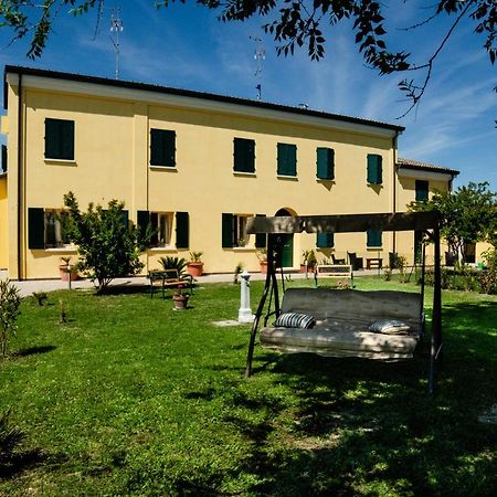 Villaincanto Borghetto Secondo Dış mekan fotoğraf