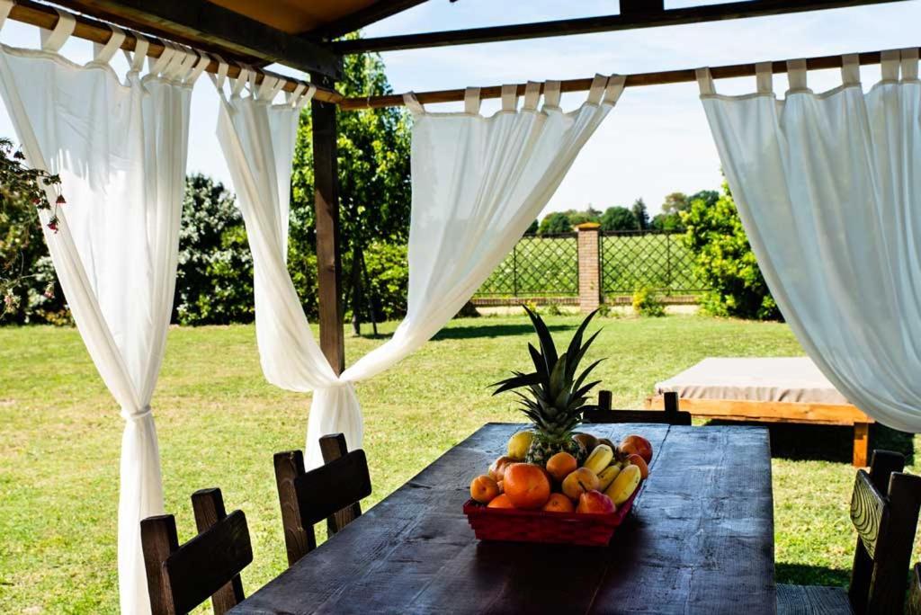 Villaincanto Borghetto Secondo Dış mekan fotoğraf
