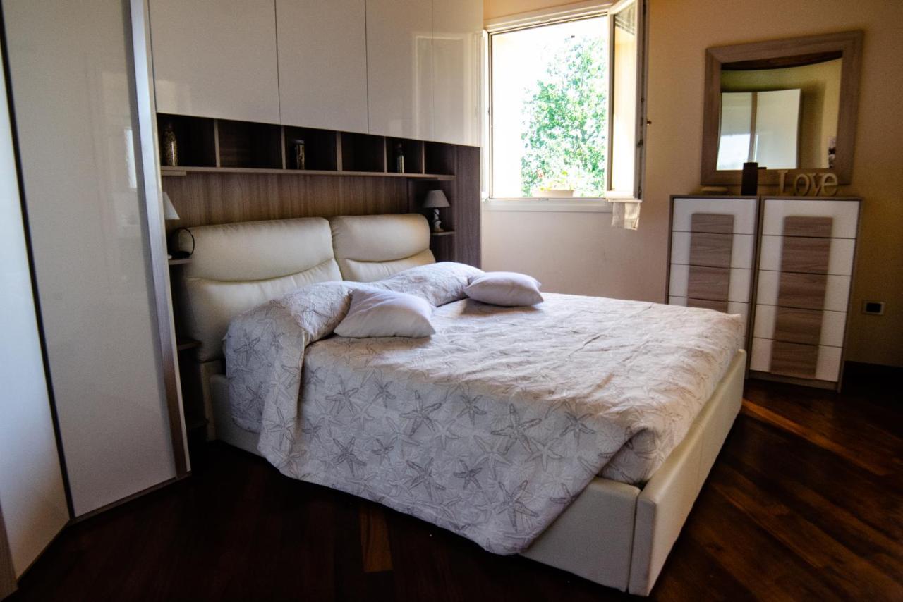 Villaincanto Borghetto Secondo Dış mekan fotoğraf