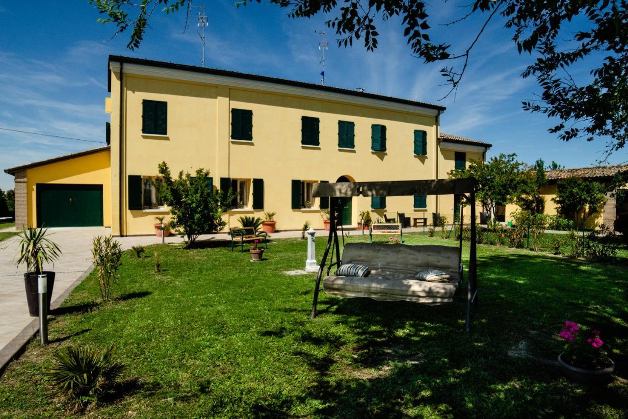 Villaincanto Borghetto Secondo Dış mekan fotoğraf