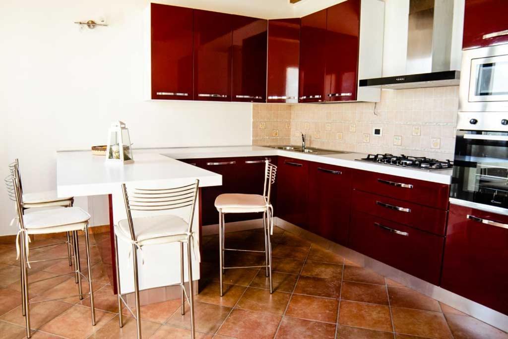 Villaincanto Borghetto Secondo Dış mekan fotoğraf