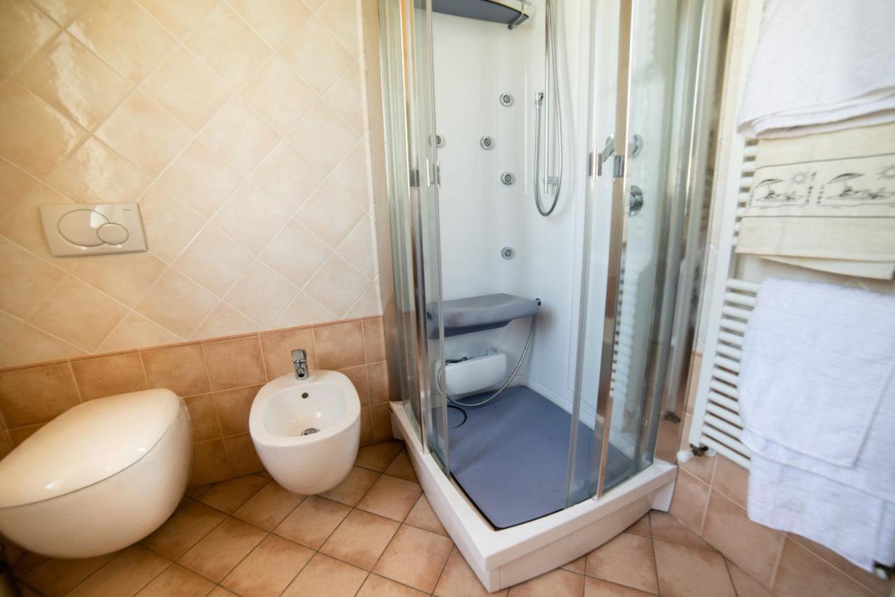 Villaincanto Borghetto Secondo Dış mekan fotoğraf