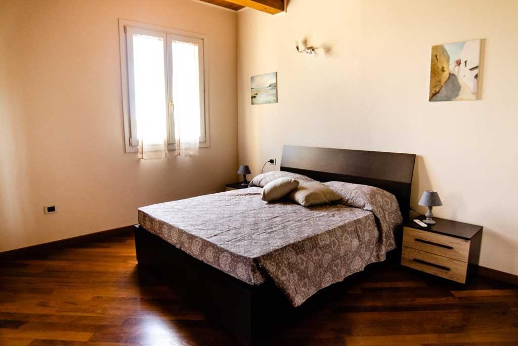 Villaincanto Borghetto Secondo Dış mekan fotoğraf