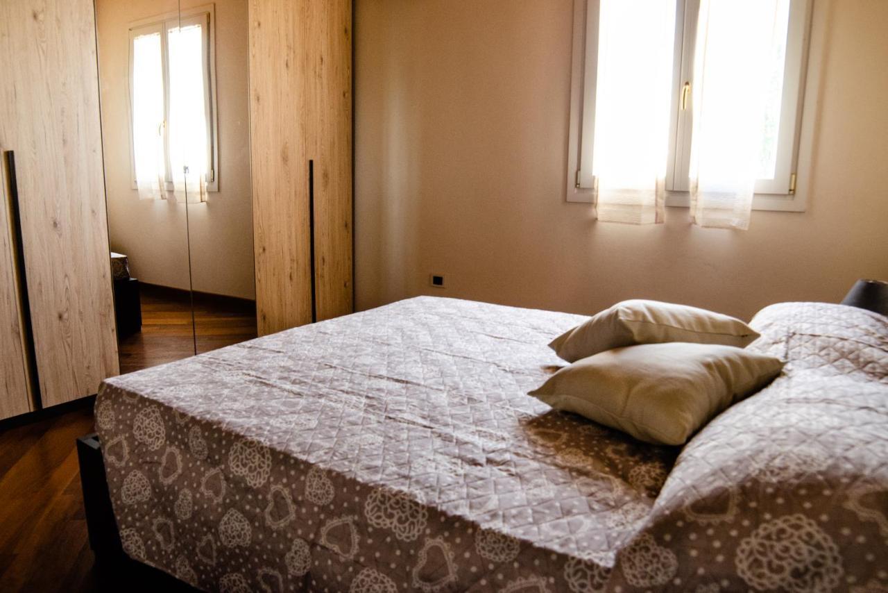 Villaincanto Borghetto Secondo Dış mekan fotoğraf