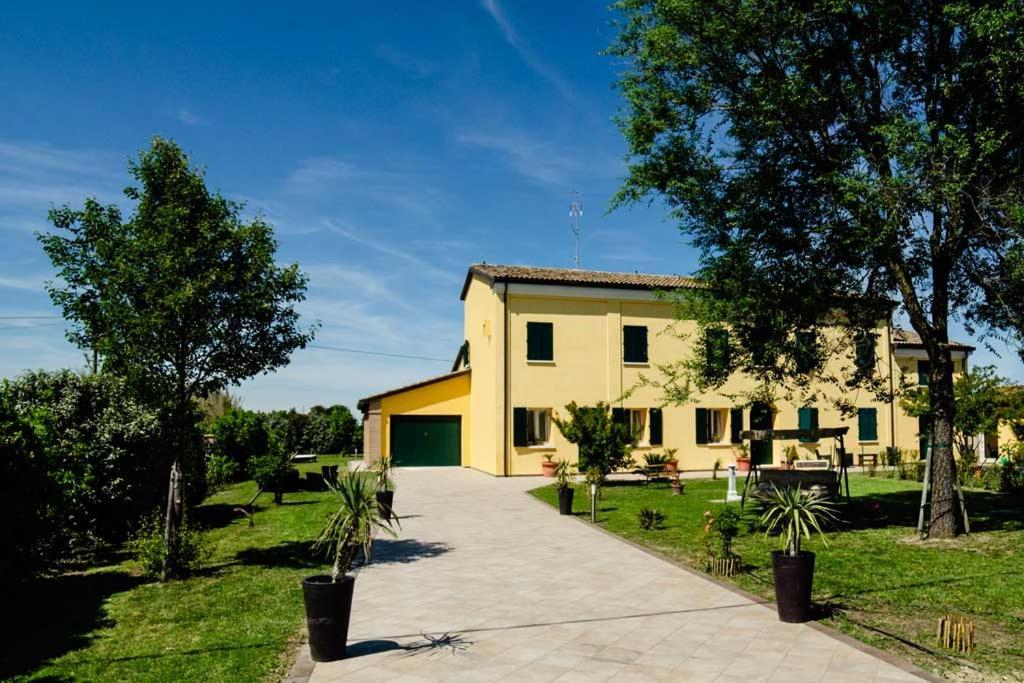 Villaincanto Borghetto Secondo Dış mekan fotoğraf