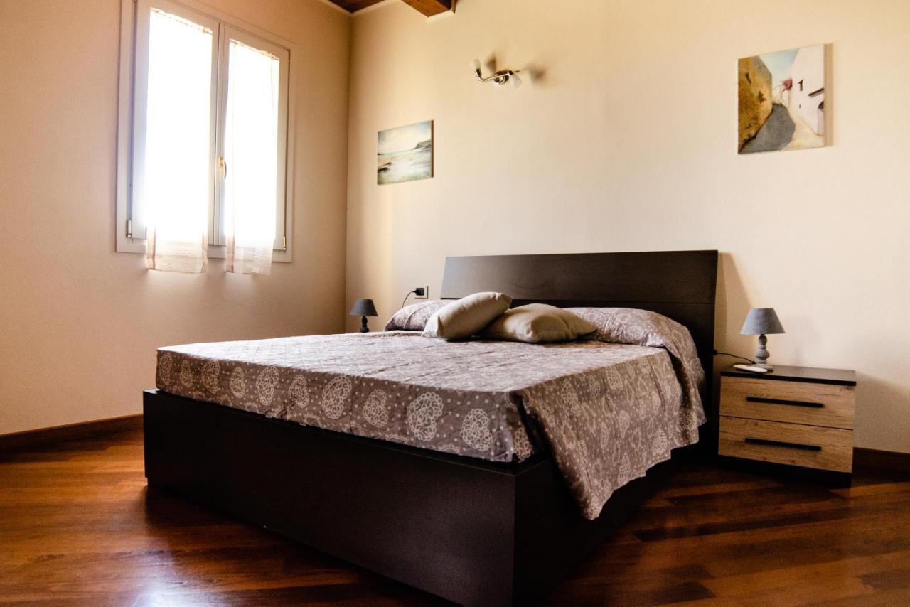 Villaincanto Borghetto Secondo Dış mekan fotoğraf