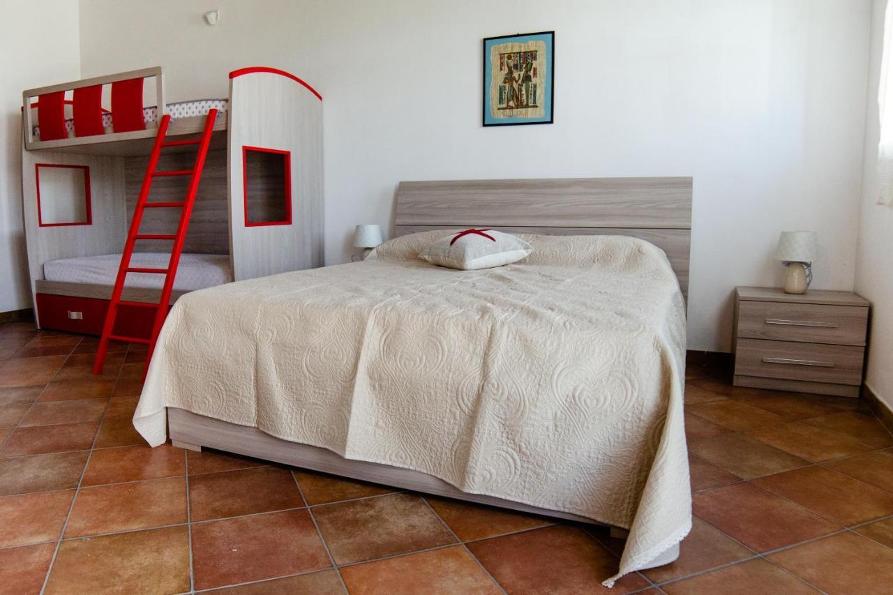Villaincanto Borghetto Secondo Dış mekan fotoğraf