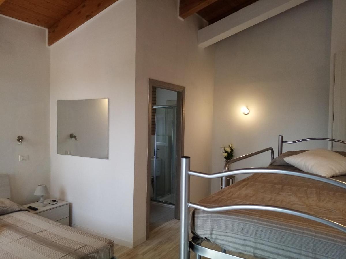 Villaincanto Borghetto Secondo Dış mekan fotoğraf