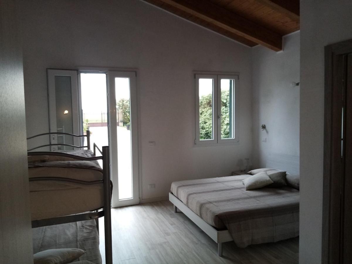 Villaincanto Borghetto Secondo Dış mekan fotoğraf